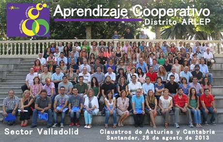 Formación profesorado